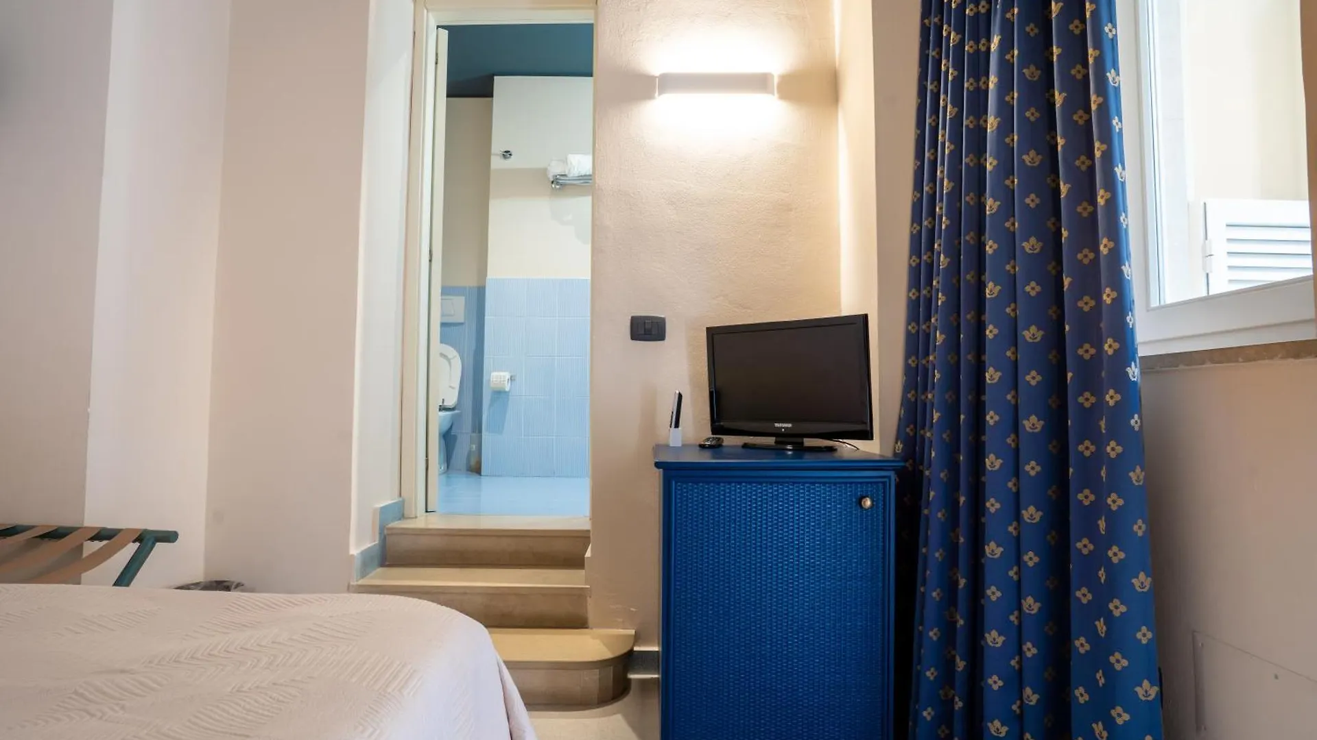Hotel Gran Bretagna Ortigia Syracuse