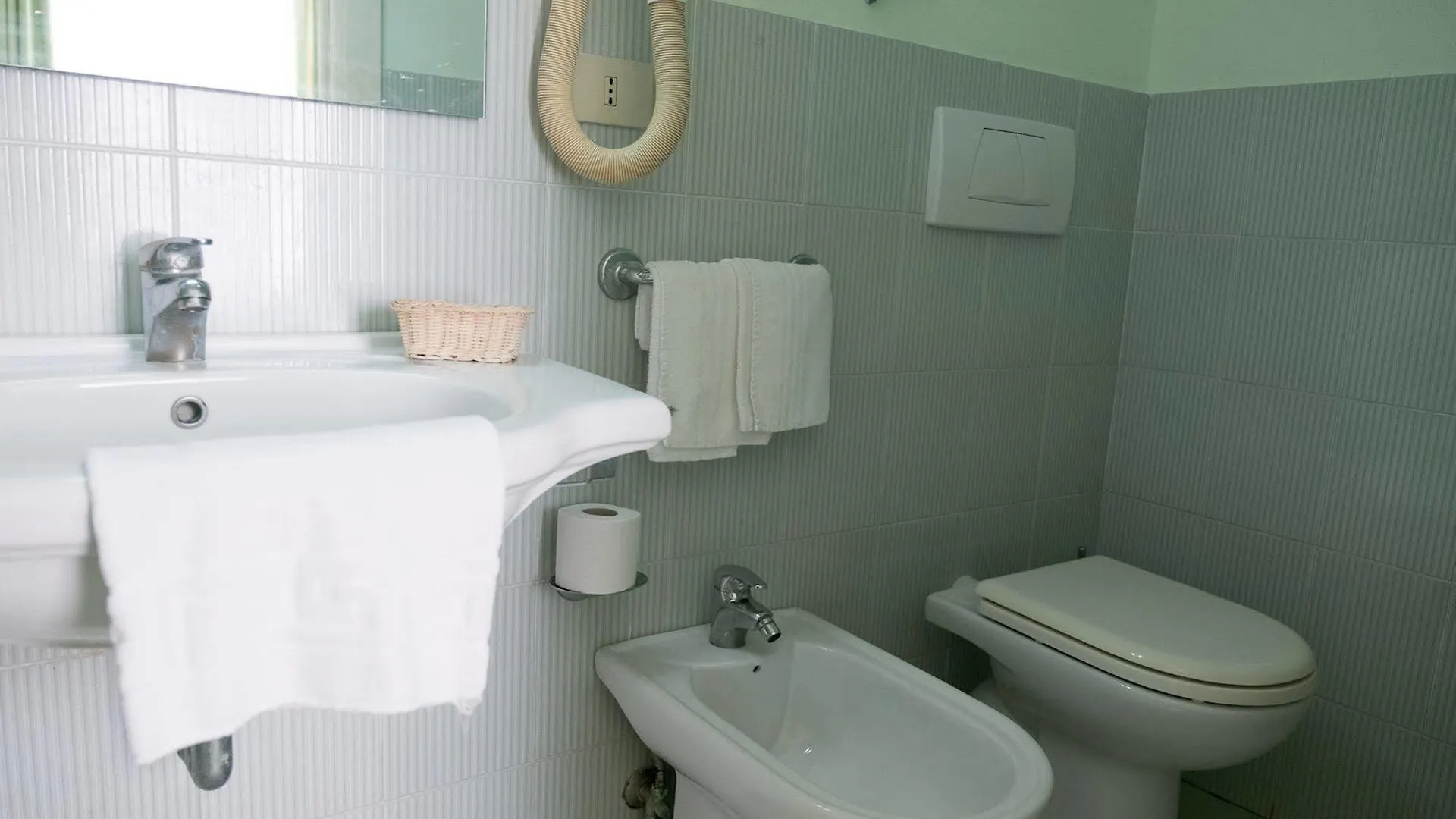 Hotel Gran Bretagna Ortigia Syracuse 3*,