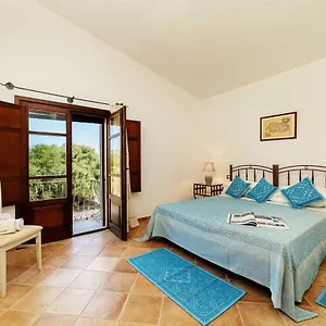 Appartement In Vigna Arzachena