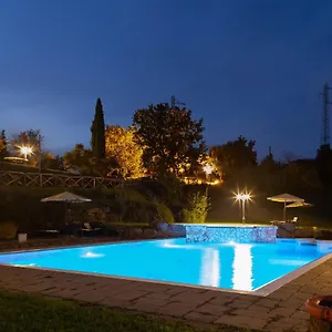 Landhuis Natouroasi Agriturismo Monte San Savino