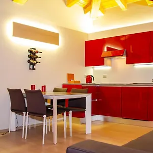 House Viola , Tirano Italy