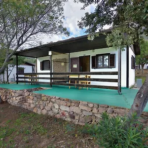 Camping Villaggio Tesonis Tertenìa