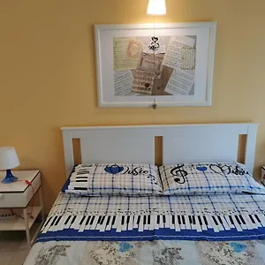 Il Pianoforte Nocleg ze śniadaniem