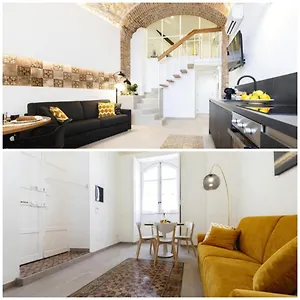 Casa Marene Ortigia Apartment