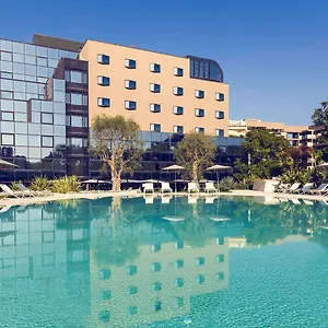 Mercure Romanazzi Carducci Отель