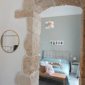 Sapore Di Sale - Sicily Pensjonat