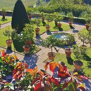 Vakantieboerderij Il Castello Barbarano Vicentino