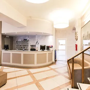 *** מלון Albergo Firenze איטליה