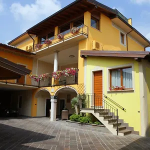 Landhuis Il Barone Moniga del Garda