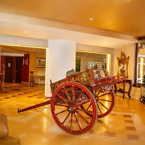 Tk - Ex Ares Otel