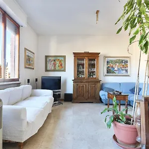 La Tua Casa A Con Parcheggio Privato Per 2 Auto Appartement
