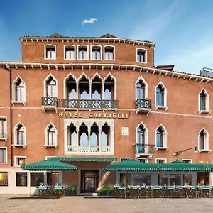 Gabrielli - Starhotels Collezione Отель