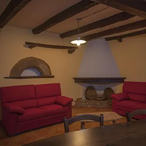 Antico Restauro , Fonni Italy
