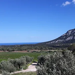 Su Barcu , Cala Gonone Italy
