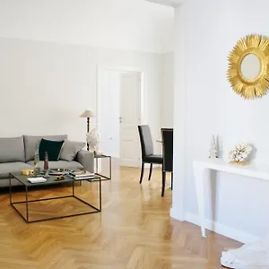 Alma Ortigiapart Apartment