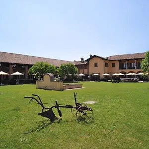 Vakantieboerderij La Camilla Concorezzo
