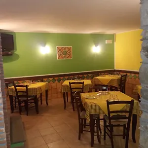 Отель Sant'anna, Floresta