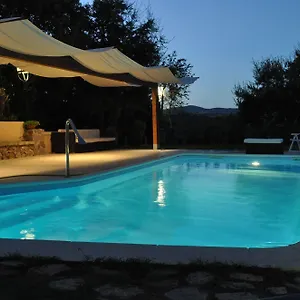 Landhuis Agriturismo La Quercia Arbus