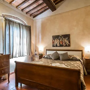 Antica Pieve Landhaus