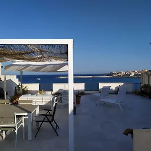  Apartment Veranda Vista Mare