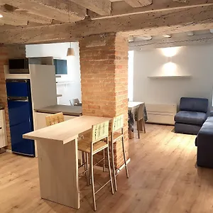 Corte Sconta Mini-loft Appartement