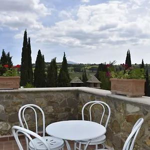 La Torre House , San Quirico d'Orcia Italy