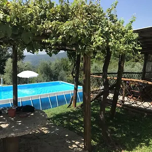 Da Nonna Argia , Massa e Cozzile Italy