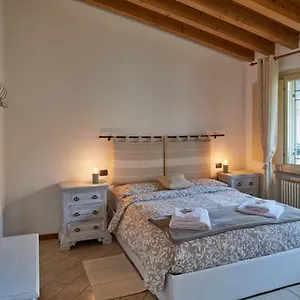 Bcube-bed&breakfast Del Borgo , Pavia Italy