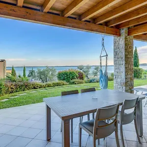*** מלון דירות Relais Rosa Dei Venti -ciao Vacanze- איטליה